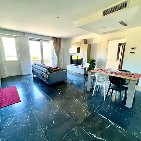 Premium - Terrazza Vista *