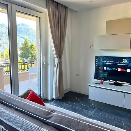 Premium - Terrazza Vista Colico