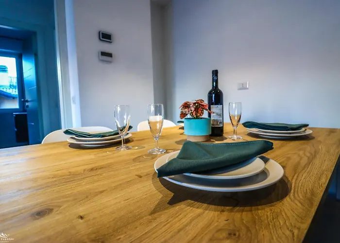 Premium - Terrazza Vista