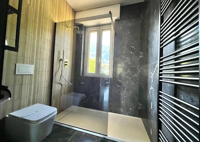 Premium - Terrazza Vista Colico