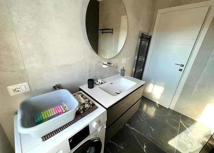 Premium - Terrazza Vista * Colico