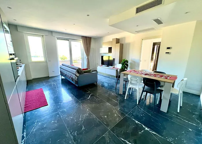 Premium - Terrazza Vista *