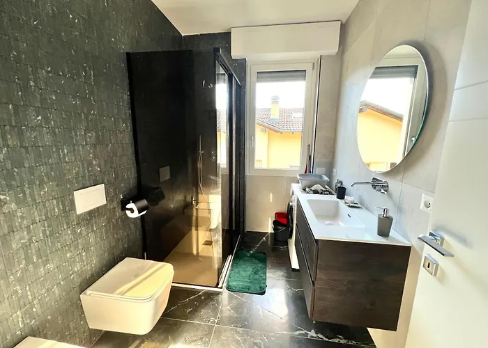 Premium - Terrazza Vista