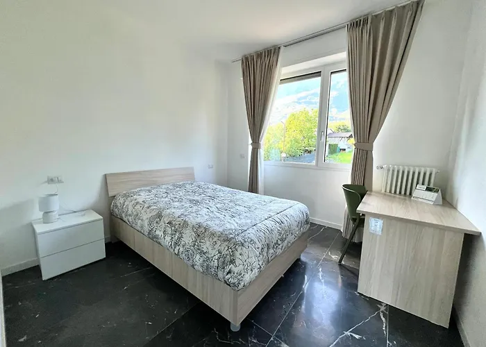 Premium - Terrazza Vista Colico