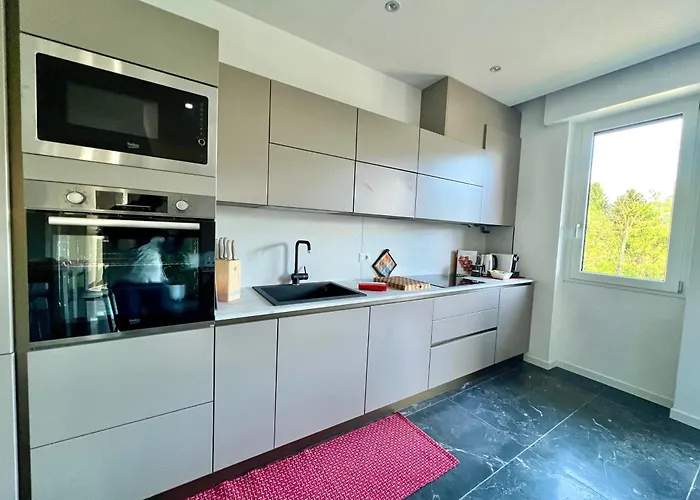 Premium - Terrazza Vista * Colico