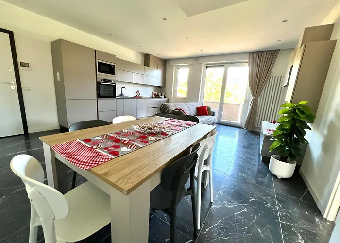 Premium - Terrazza Vista