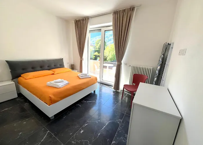 Premium - Terrazza Vista Apartman