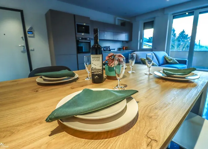 Premium - Terrazza Vista *