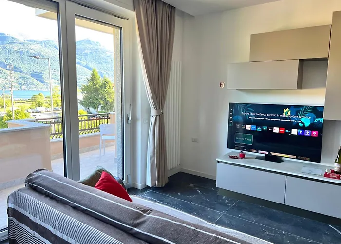 Premium - Terrazza Vista Colico