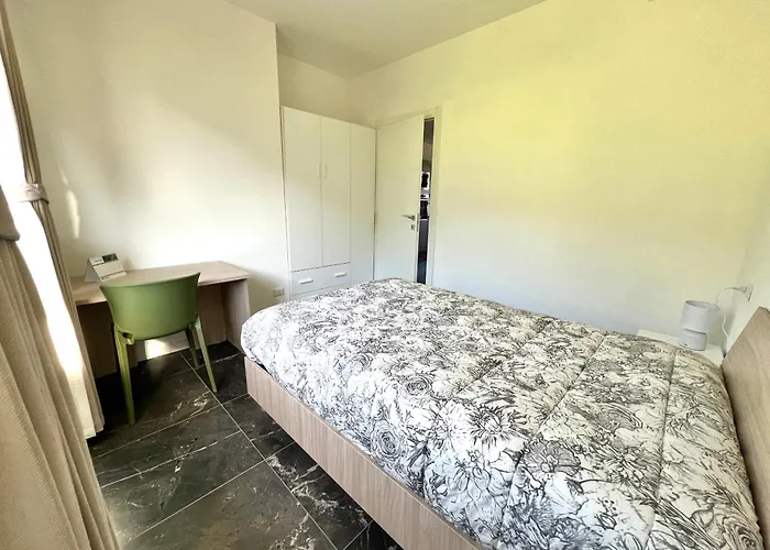 Premium - Terrazza Vista Apartman *