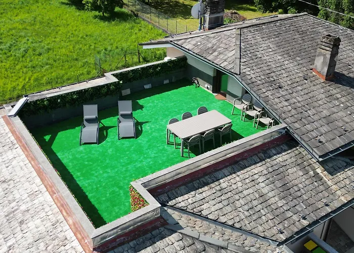 Premium - Terrazza Vista