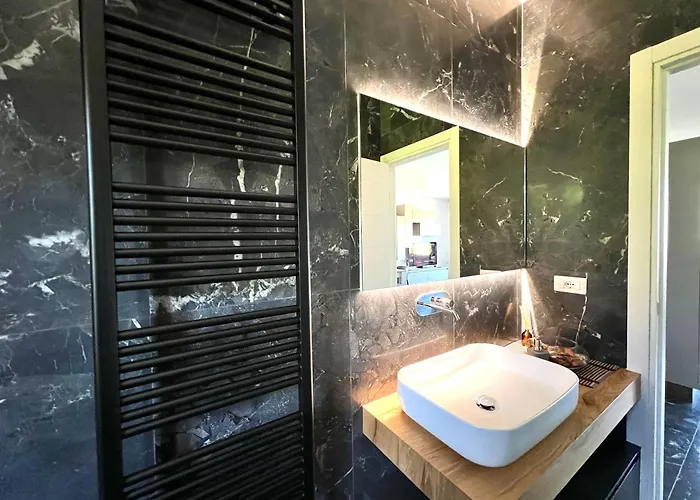 Premium - Terrazza Vista Apartman