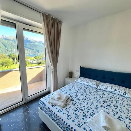 Appartement Premium - Terrazza Vista