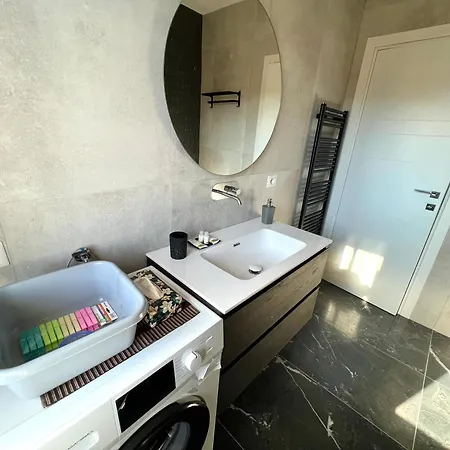 Premium - Terrazza Vista * Colico