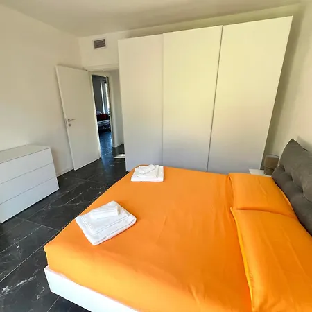 Apartament Premium - Terrazza Vista