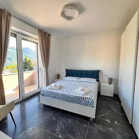 Premium - Terrazza Vista Appartement Colico