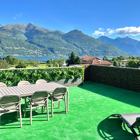 Apartament Premium - Terrazza Vista *