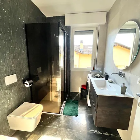 Premium - Terrazza Vista