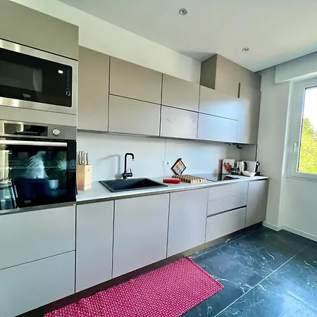 Premium - Terrazza Vista * Colico