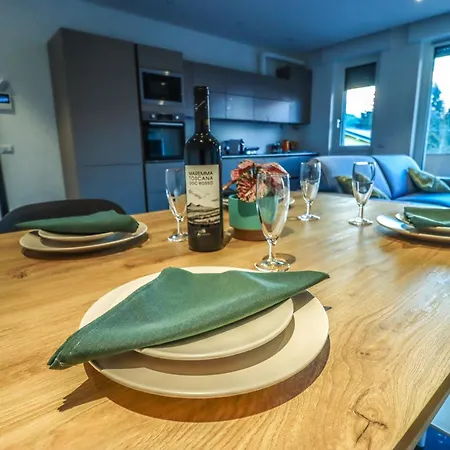 Premium - Terrazza Vista *