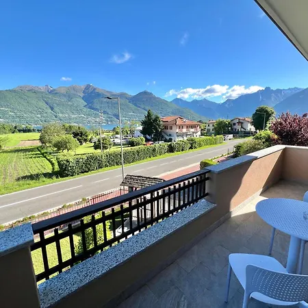Appartement Premium - Terrazza Vista Colico