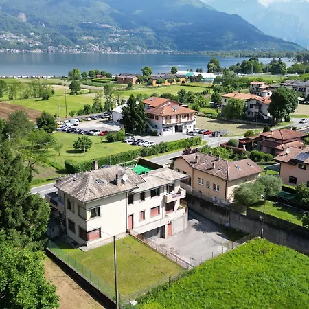 Premium - Terrazza Vista Appartement Colico