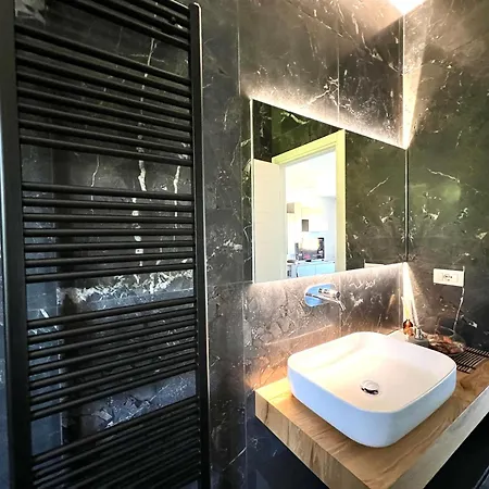 Premium - Terrazza Vista Appartement