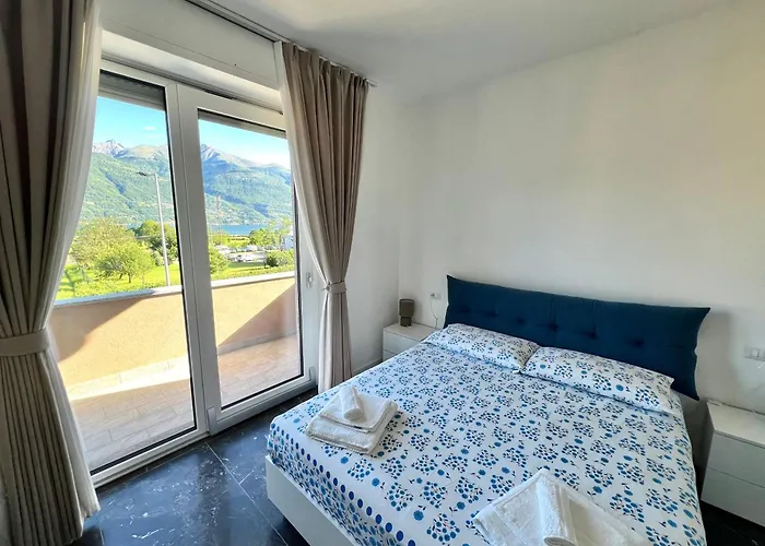 Apartament Premium - Terrazza Vista