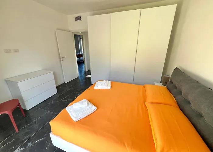 Apartament Premium - Terrazza Vista