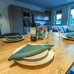 Premium - Terrazza Vista *
