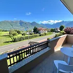 公寓 Premium - Terrazza Vista 科利科