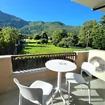 Premium - Terrazza Vista 公寓 科利科