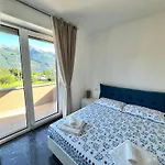 아파트 Premium - Terrazza Vista