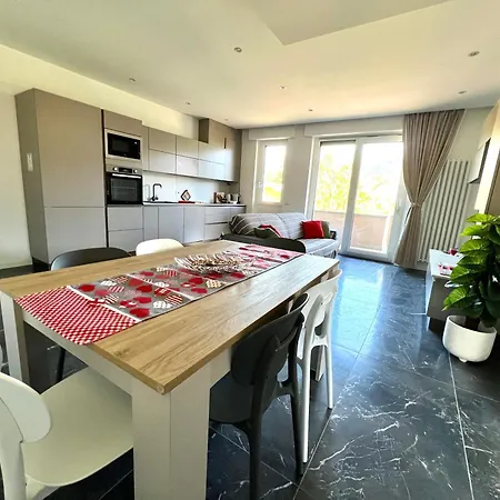 Premium - Terrazza Vista