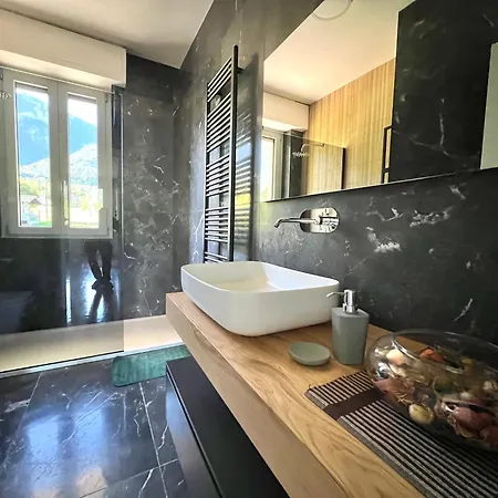 Appartement Premium - Terrazza Vista *